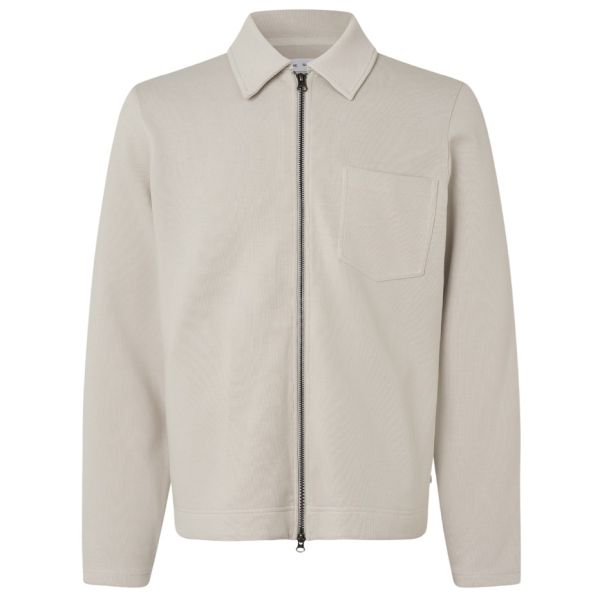 Samsøe Samsøe Sahannes Vest Off White