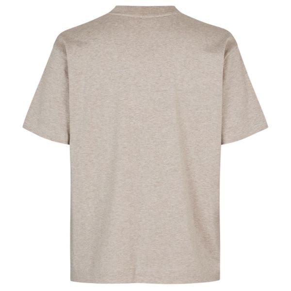 Samsøe Samsøe Saparker T-shirt Beige