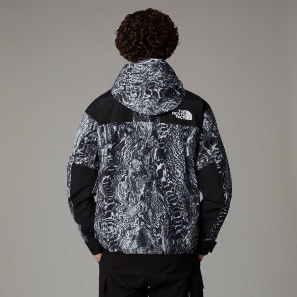 The North Face GTX Mountain Jas Zwart