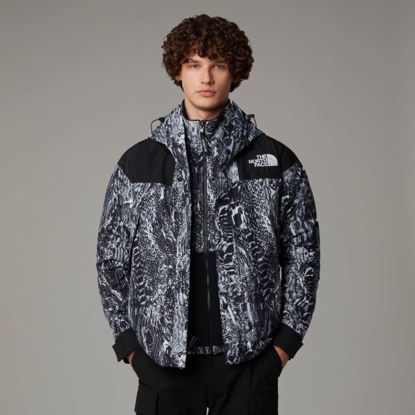 The North Face GTX Mountain Jas Zwart