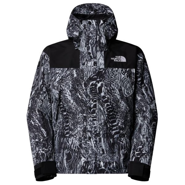 The North Face GTX Mountain Jas Zwart