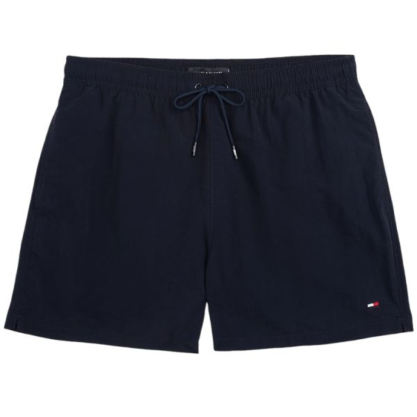Tommy Hilfiger Medium Drawstring Zwembroek Navy