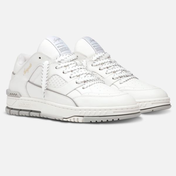 Axel Arigato Area Lo Sneaker Off White