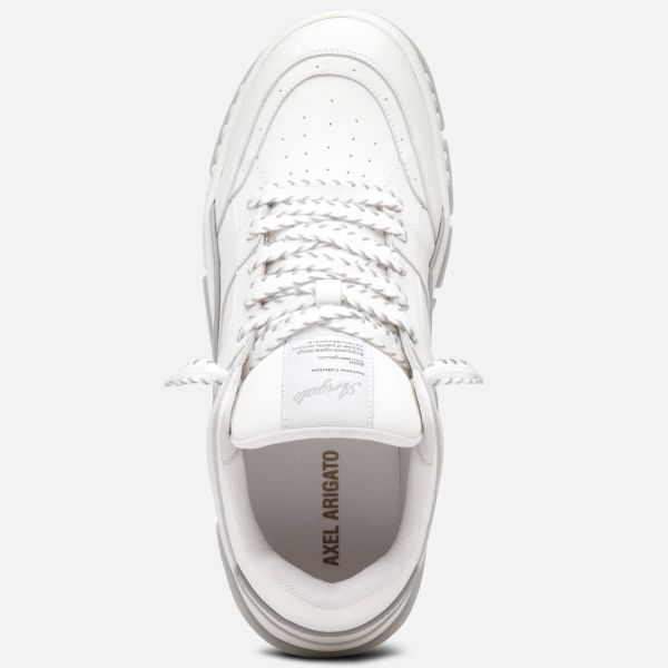 Axel Arigato Area Lo Sneaker Off White