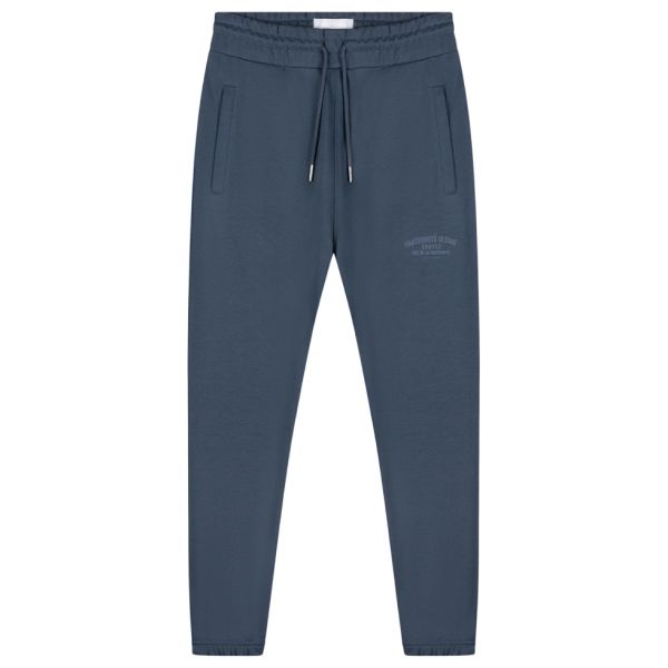 Croyez Fraternité Trainingsbroek Blauw