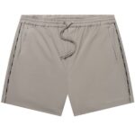 Daily Paper Mehani Korte Broek Grijs