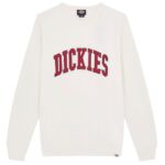 Dickies Aitkin Sweater Off White