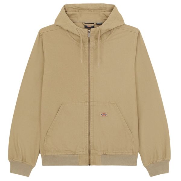 Dickies Duck Canvas Unlined Jack Beige