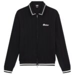 Dickies Lewistown Full Zip Cardigan Zwart