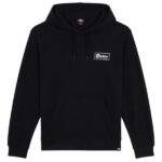 Dickies Lewistown Hoodie Zwart