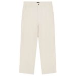 Dickies Madison Baggy Jeans Off White