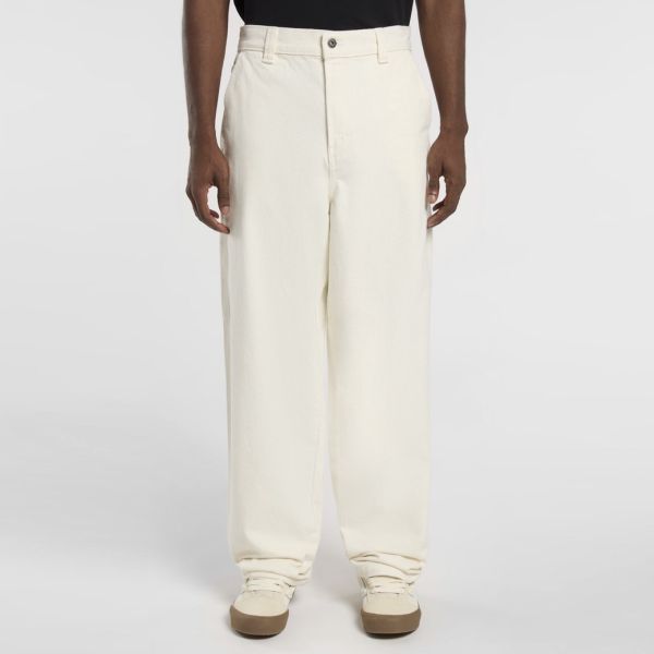 Dickies Madison Baggy Jeans Off White