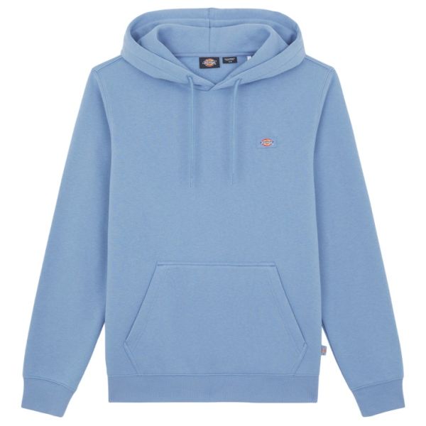 Dickies Oakport Hoodie Blauw