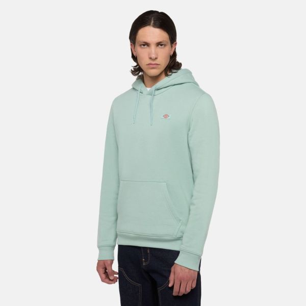 Dickies Oakport Hoodie Groen
