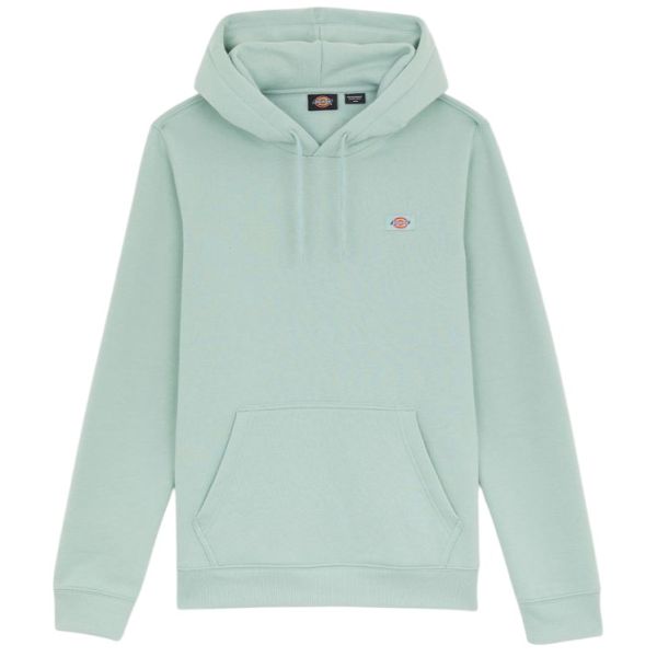 Dickies Oakport Hoodie Groen