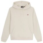 Dickies Oakport Hoodie Off White