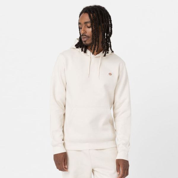 Dickies Oakport Hoodie Off White