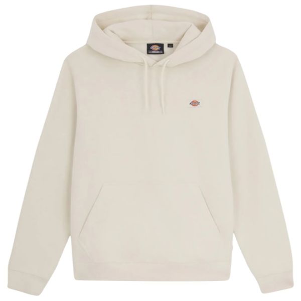 Dickies Oakport Hoodie Off White