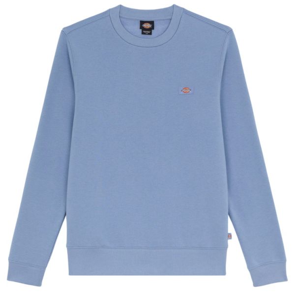 Dickies Oakport Sweater Blauw