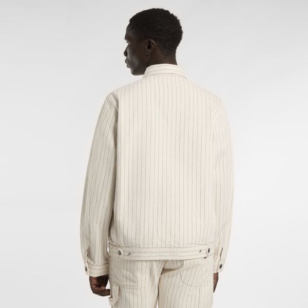 Dickies Service Painter Jack Off White