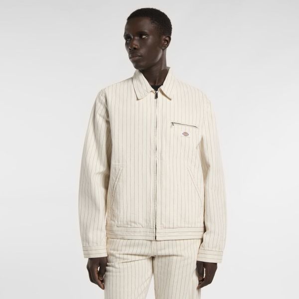 Dickies Service Painter Jack Off White