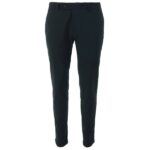 Genti Wynwood Pantalon Navy