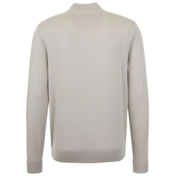 Gentiluomo Contrast Jack Beige