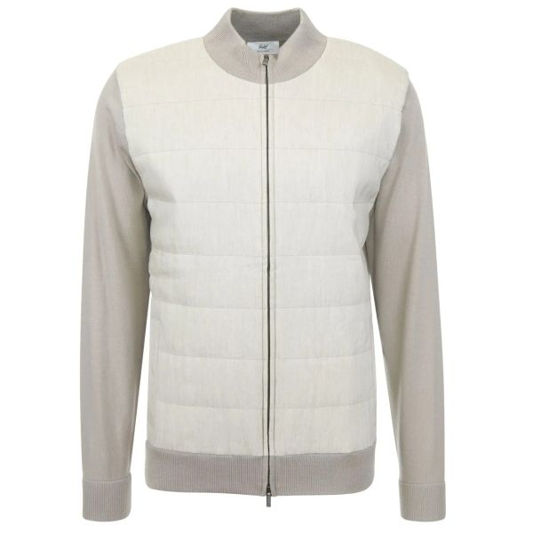 Gentiluomo Contrast Jack Beige