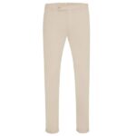 Gentiluomo Corso Chino Off White