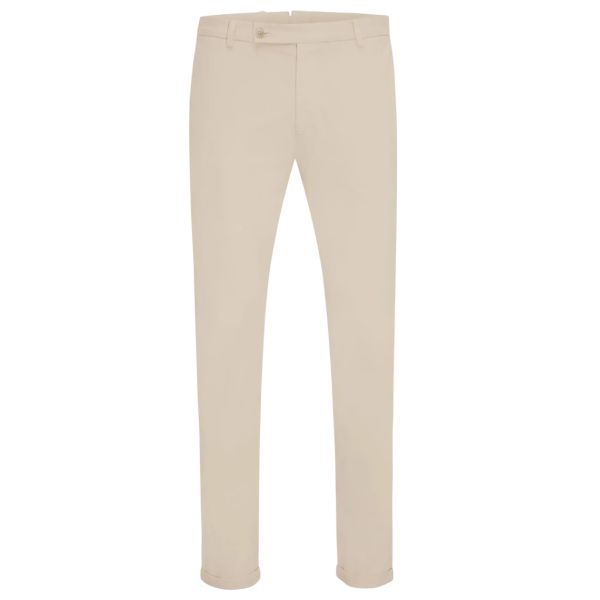 Gentiluomo Corso Chino Off White
