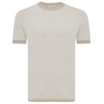 Gentiluomo Round T-shirt Beige