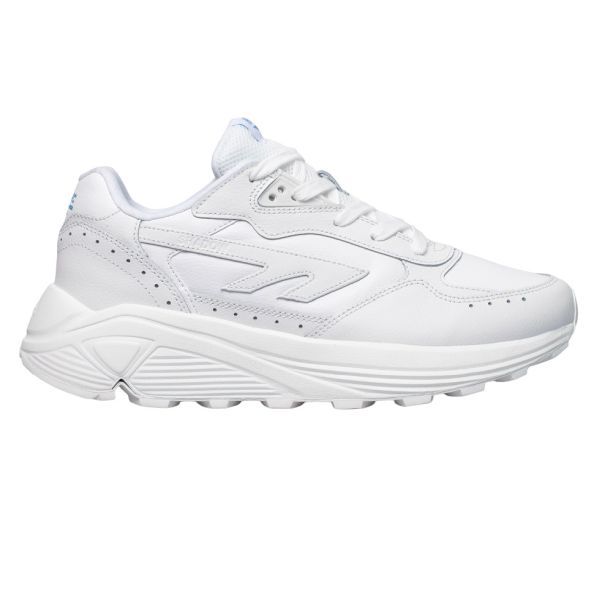 Hi-Tec HTS Shadow RGS Sneaker Wit