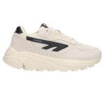 Hi-Tec HTS Silver Shadow RGS Sneaker Off White/Zwart