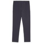 NN.07 Billie Pantalon Navy