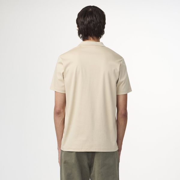 NN.07 Paul Polo Beige