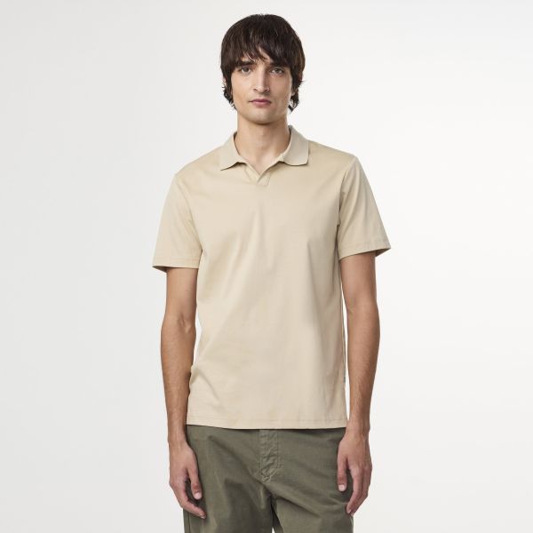 NN.07 Paul Polo Beige