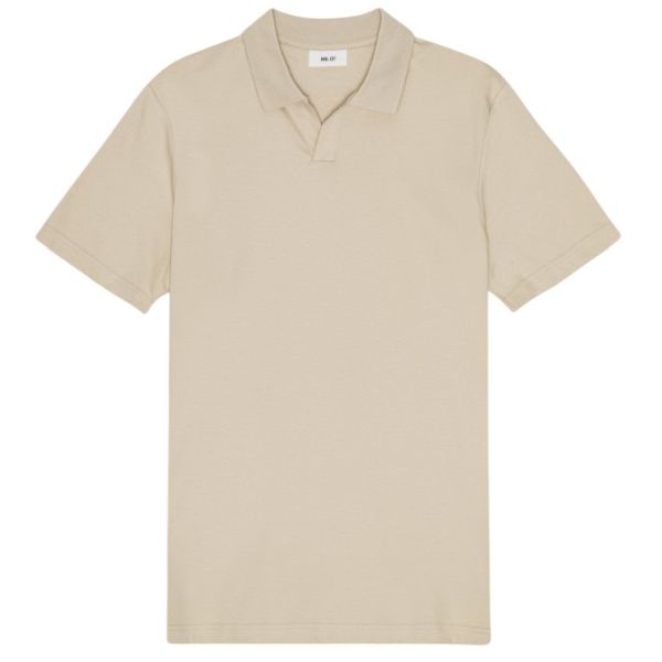 NN.07 Paul Polo Beige