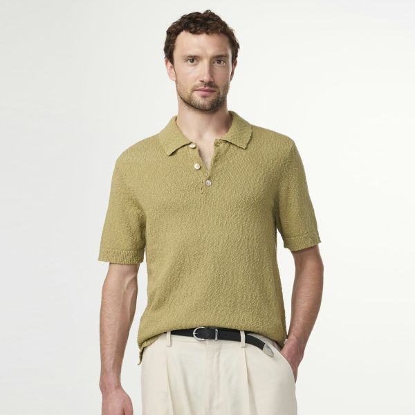 NN.07 Randy Polo Groen