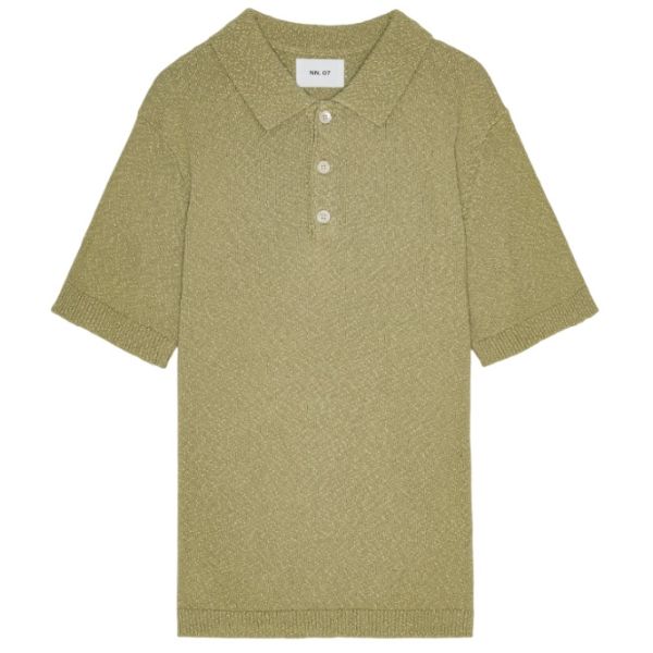 NN.07 Randy Polo Groen