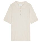 NN.07 Randy Polo Off White
