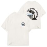 Represent Out Of The Shadows T-shirt Off White
