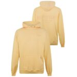 Represent Owners Club Hoodie Geel