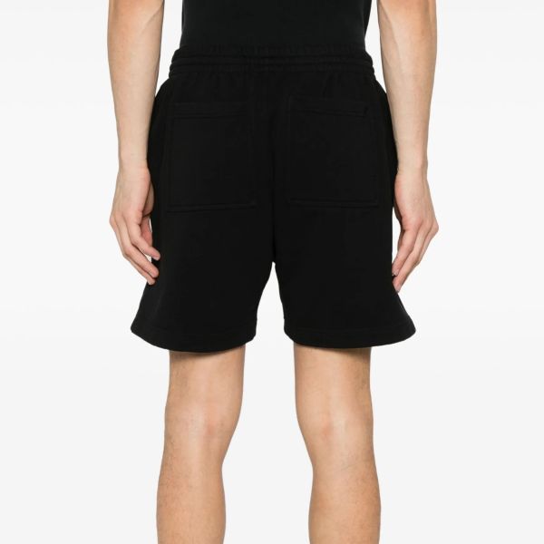 Represent Owners Club Korte Broek Zwart