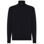 Roberto Ricci Designs Amos Knit Vest Navy