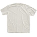 Tenue Bruce T-shirt Licht Grijs