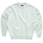 Tenue Kelly Sweater Mint