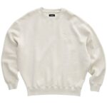 Tenue Kelly Sweater Off White