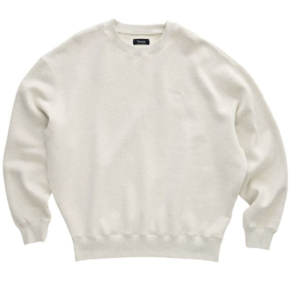 Tenue Kelly Sweater Off White