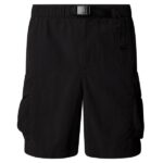 The North Face Cargo Korte Broek Zwart