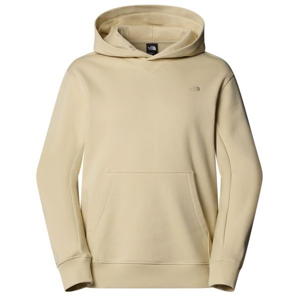 The North Face Dome Relaxed Hoodie Beige